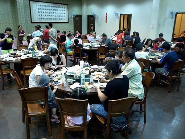 歡喜樓平價餐廳平價現炒