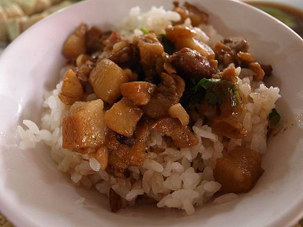 台南美食-阿魯香腸熟肉