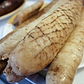 台南美食-隱藏版 古早味-香腸熟肉 永盛小食