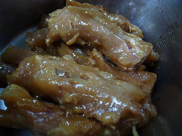 台南美食-老鄧牛肉麵