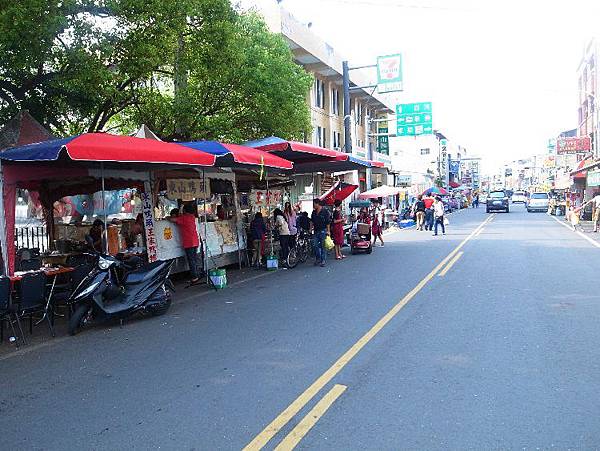 台南美食-籃記東山鴨頭