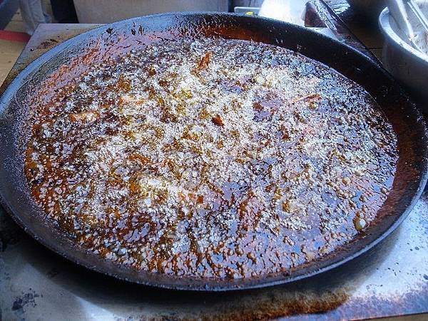 台南美食-籃記東山鴨頭