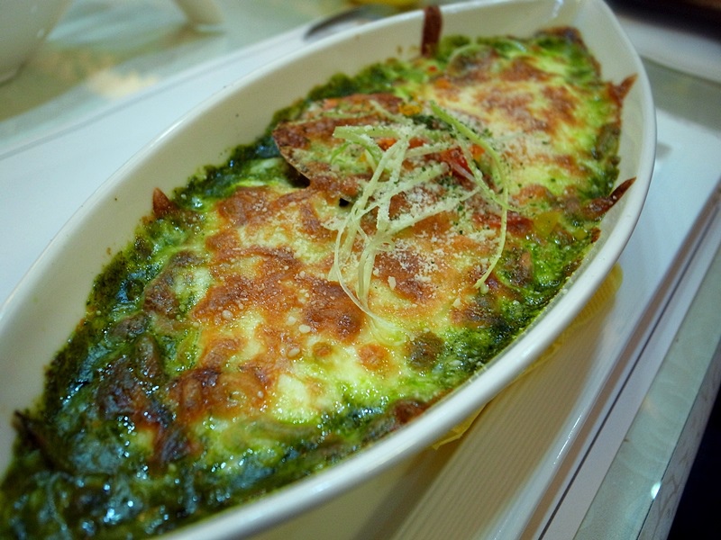台南美食-星月義式料理輕食