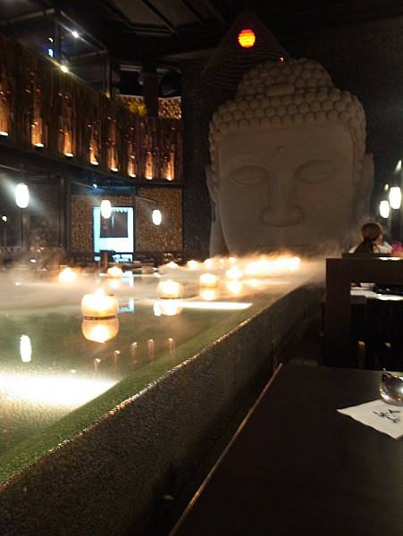 高雄美食-天水玥秘境鍋物殿