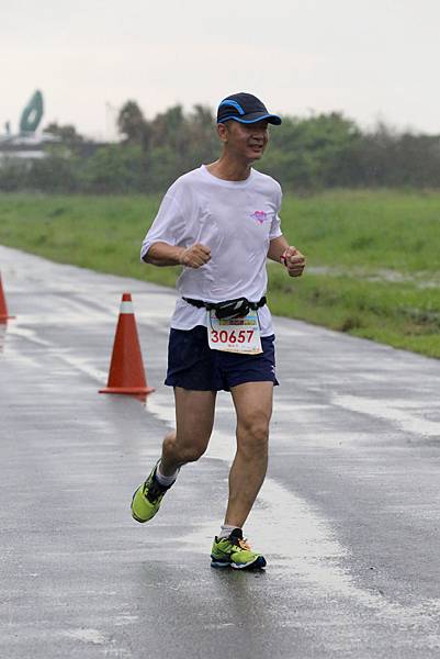 台南美食-2015馬沙溝夏日比基尼馬拉松