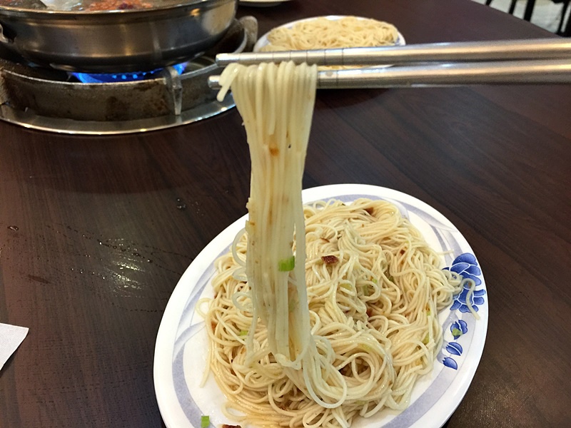 台南美食- 食紳枸尾雞料理專賣店