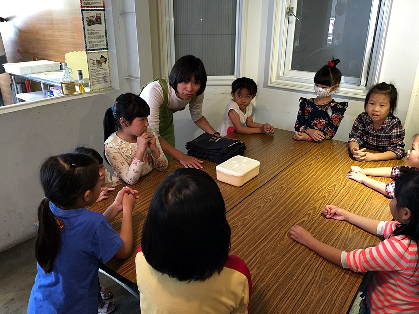 台南美食-慢慢來義式餐廳