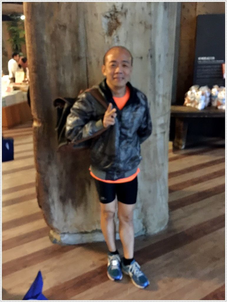 第二屆中華盃慈善星光夜跑 第二屆中華盃慈善星光夜跑