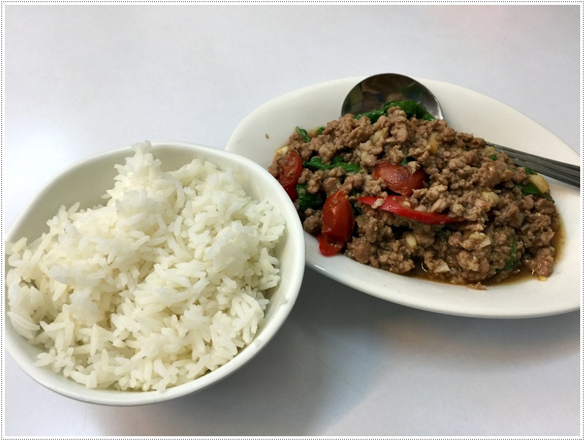 台南美食-吉米THAI泰式料理