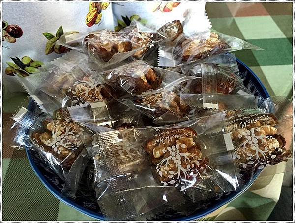 台南美食-荳芮米堅果