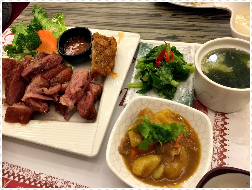 台南美食-奶奶的熊熊國平店