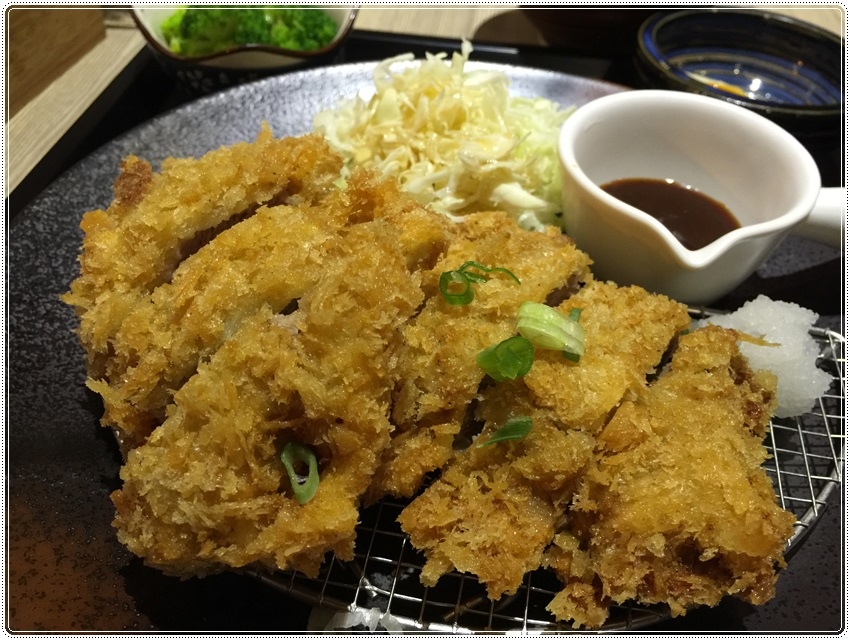 台南美食-一樂町定食-不賣拉麵賣定食