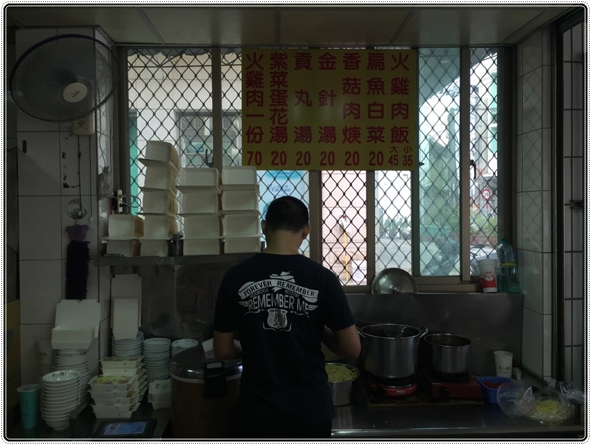 台南美食 本淵寮 嘉義火雞肉飯銅板美食 比肉伯便宜又好吃 台南市安南區安中路四段與本原街三段的交叉口南火雞肉飯 安中路四段6號 台南 美食 雞蛋貓異想世界