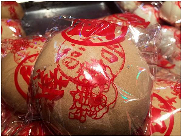 台南美食-熱富安平伴手禮-堅持傳統火燒蝦製作的蝦餅