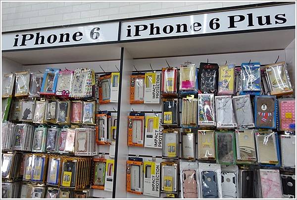 台南3C-全方位創意包膜-客製化手機包膜