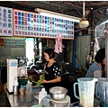 屏東美食-東港正宗肉圓70年老店-超值銅板美食