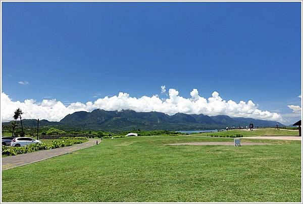 【台東景點推薦】伽路蘭遊憩區～看見台東東河鄉最美的海岸線