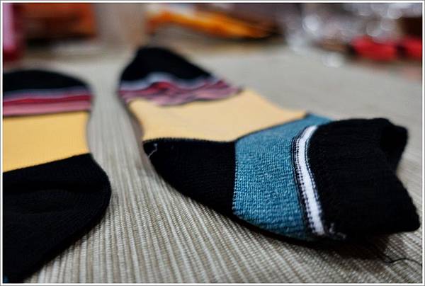 網購人氣商品-台灣製造MonkeySock多彩襪專賣