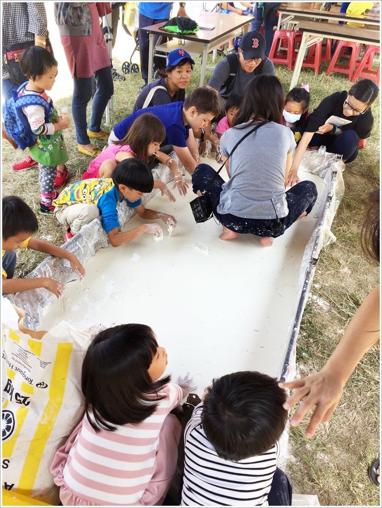 台南親子-CCKids 2017 in Tainan 嘻嘻玩科普