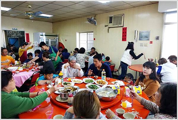 高雄美食-美濃中興粄條美濃的家鄉味-人氣名店