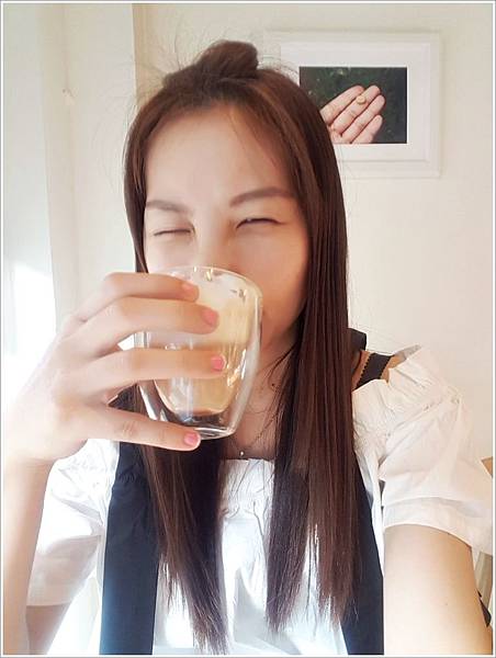 台中美食-西區成真咖啡台中審計店Come Ture Coffee芙蕾厚鬆餅我是周湯豪fans