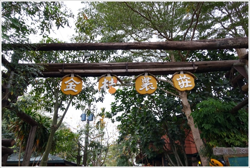 嘉義親子旅行-民雄旺萊山金桔觀光工廠-入園免門票露營區與甲蟲生態嘉義親子旅行-民雄旺萊山金桔觀光工廠-入園免門票露營區與甲蟲生態