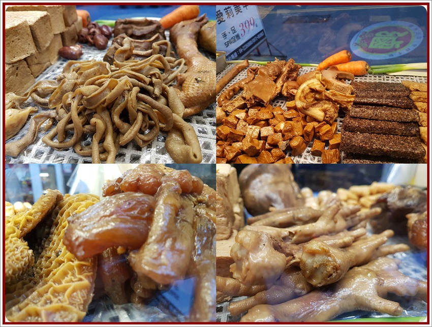 台中美食-品賀滷味傳承古法堅持手做滷好吃宵夜下午茶 台中美食-品賀滷味傳承古法堅持手做滷好吃宵夜下午茶