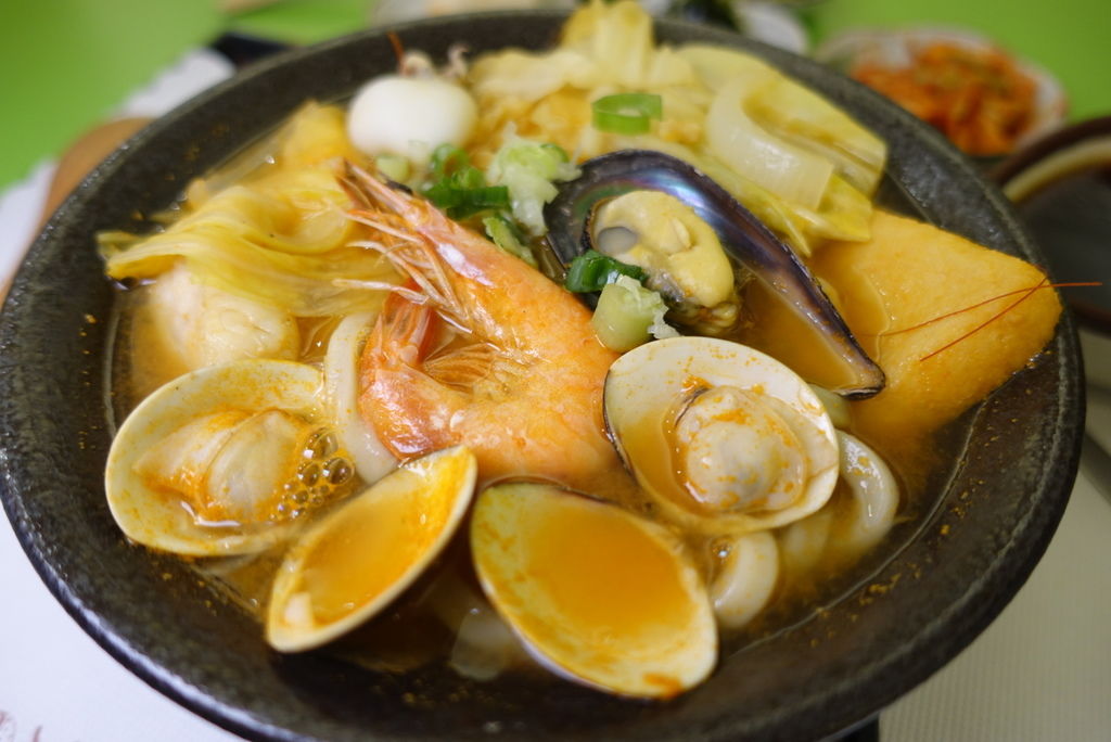 台南美食-一嵐食堂2018春季新菜色白飯飲料小菜吃免費 台南美食-一嵐食堂2018春季新菜色白飯飲料小菜吃免費