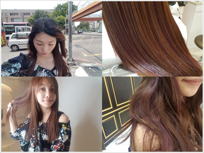 台中美髮推薦-太平區美髮HAPPYHAIR太平店設計師FiF 台中美髮推薦-太平區美髮HAPPYHAIR太平店設計師FiF