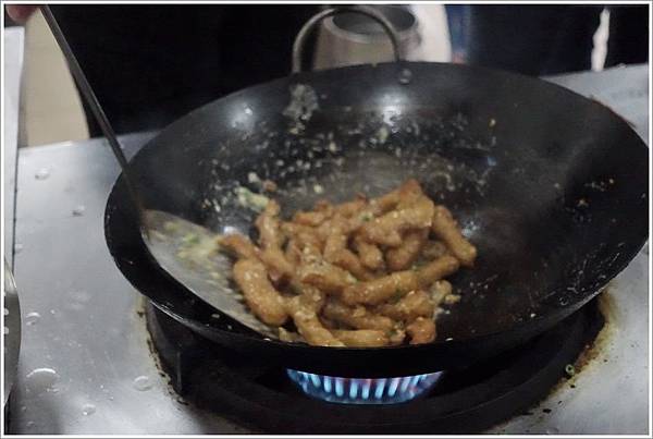 台南美食-中餐餐飲證照大台南中餐工會證照班我想蝌蚪變青蛙-第九堂