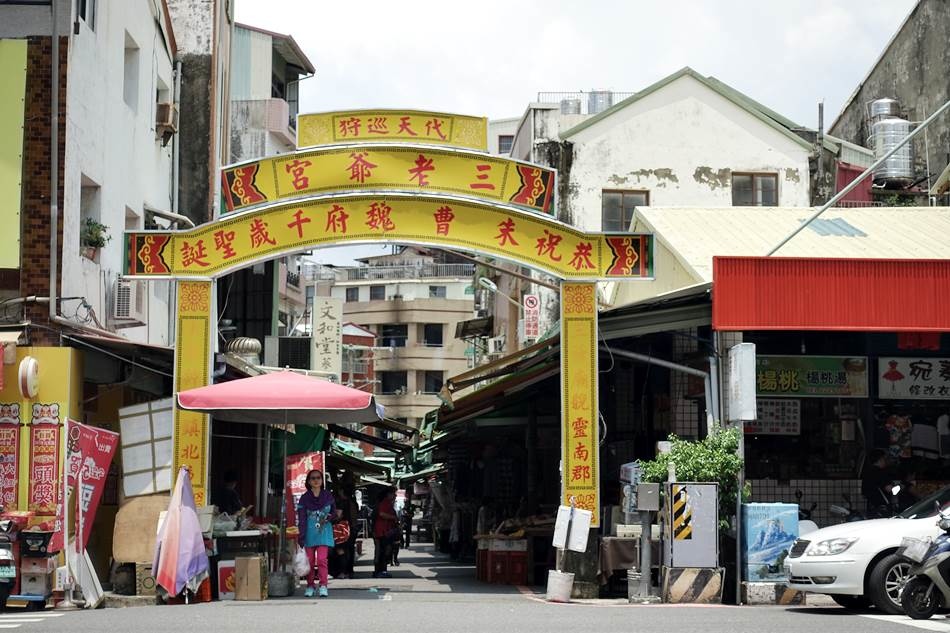 台南美食-隱藏版鴨母寮阿婆布丁弘記美食店食尚玩家採點