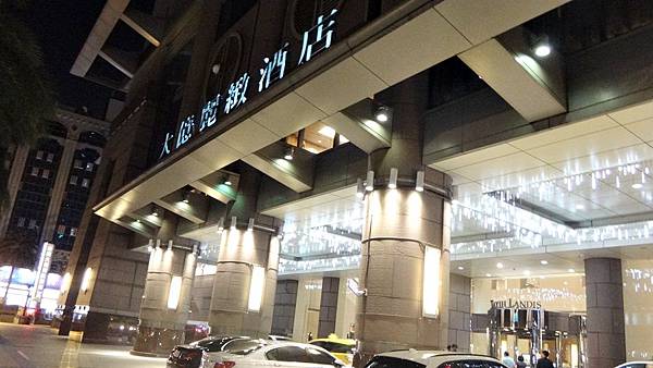 台南自助餐廳-老饕好評台南大億麗緻酒店b1共同市場潮川菜口味創川菜料理