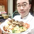 台南宅經濟美食-媽媽好幫8分鐘搞定台南舟鶴家軟骨肉紅燒、清燉軟骨肉冷凍調理包簡單又方便