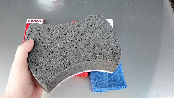 頂級汽車DIY鍍膜-SONAX德國頂級汽車美容洗車保養鍍膜在家就能輕鬆施作的極致德國科技鍍膜