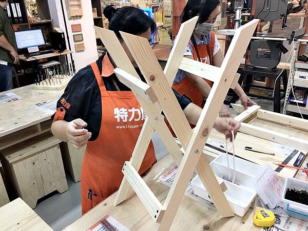 特力屋手創空間特力屋手創空間