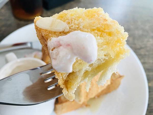 台南美食-一心二葉生活喫茶家民族赤崁店赤崁樓邊南投茶山台灣茶本土茶包氣息濃厚