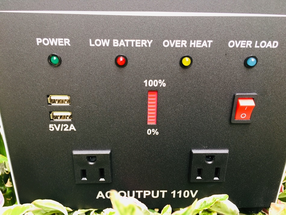 露營戶外專用可攜式行動電源PROPOWFFER高功率AC行動電源供應器AC行動電源%2F交流電行動電源輸出攜帶式AC行動電源交流電行動電源