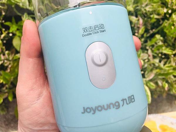 淘寶必買2019Joyoung九陽JYL-C902D電動隨行果汁機可攜式電動USB充電304不銹鋼果汁自己榨安心又健康