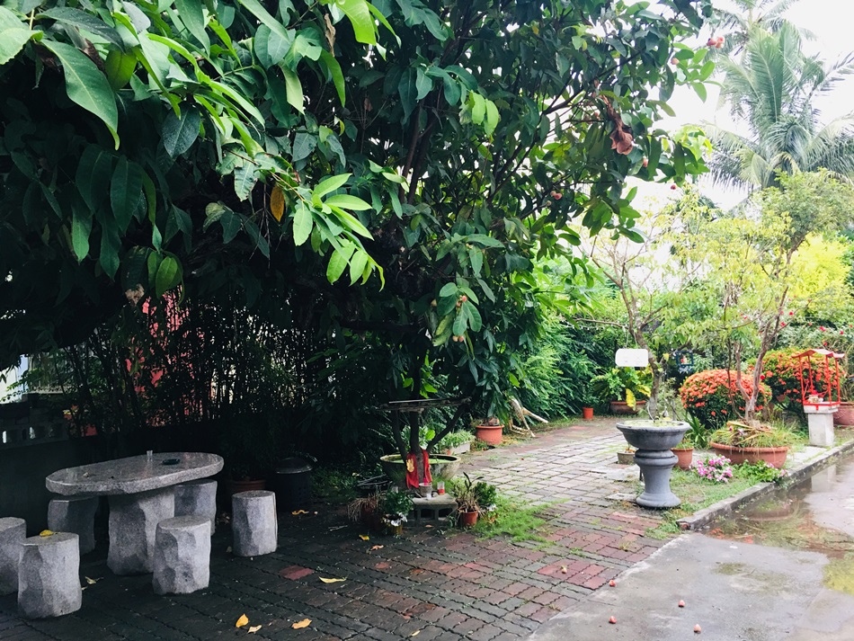 屏東隱藏版餐廳-三魚一羊庭園長治鄉三合院複合式鄉村庭園餐廳私廚義大利麵堅持調味手作美食千層派超好吃起司牛奶火鍋超級推薦