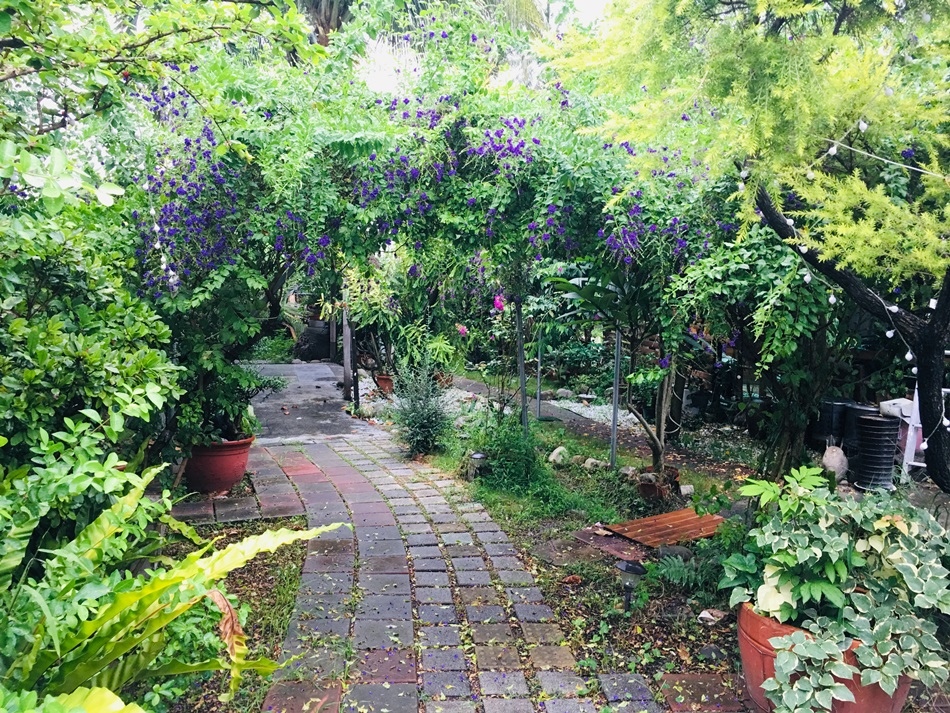 屏東隱藏版餐廳-三魚一羊庭園長治鄉三合院複合式鄉村庭園餐廳私廚義大利麵堅持調味手作美食千層派超好吃起司牛奶火鍋超級推薦