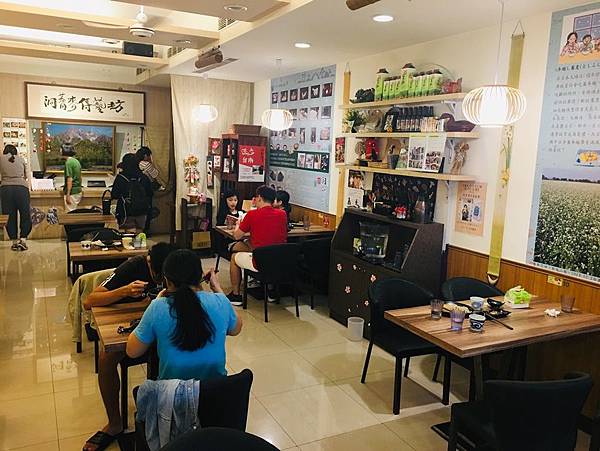 台南美食-洞蕎麥傳藝館日本職人精神葷食素食手作日式蕎麥麵專門店