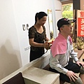 台南腳底按摩推薦健美美容spa精油泡腳無痛筋絡按摩好紓壓血路暢通古法經絡按摩足底按摩