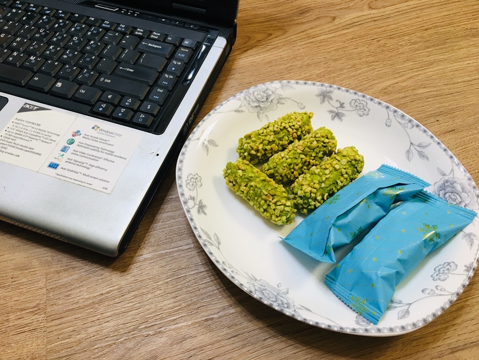 桃之夭夭推薦團購抹茶杏仁捲心酥辦公室團購小點心抹茶控必備IG爆紅抹茶巧克力,味道絕對夠抹! 桃之夭夭推薦團購抹茶杏仁捲心酥辦公室團購小點心抹茶控必備IG爆紅抹茶巧克力,味道絕對夠抹!