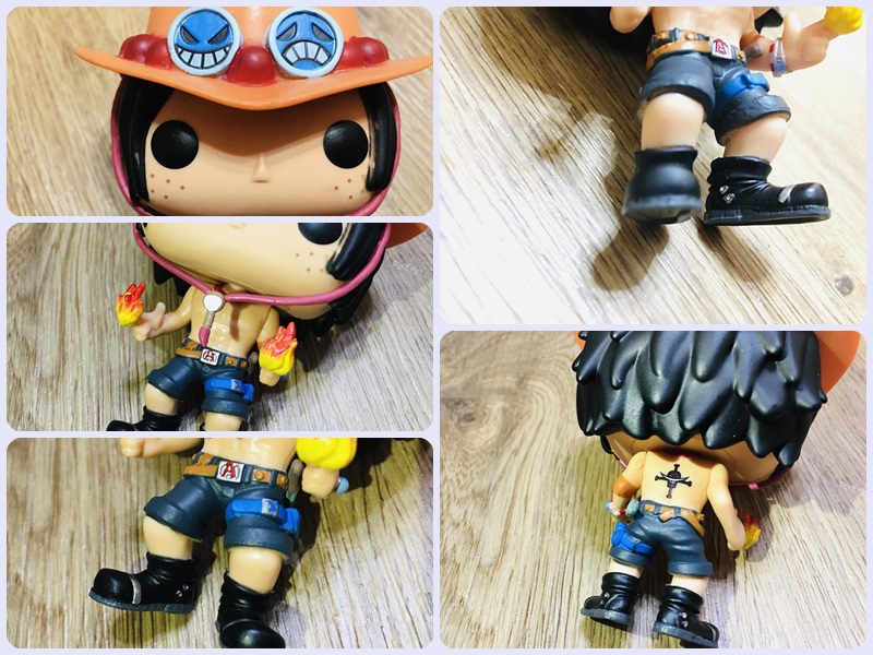 公仔收藏FUNKO POP收藏，主題玩具療癒又回不去的路精緻玩具公仔