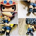 公仔收藏FUNKO POP收藏，主題玩具療癒又回不去的路精緻玩具公仔