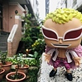 公仔收藏FUNKO POP收藏，主題玩具療癒又回不去的路精緻玩具公仔