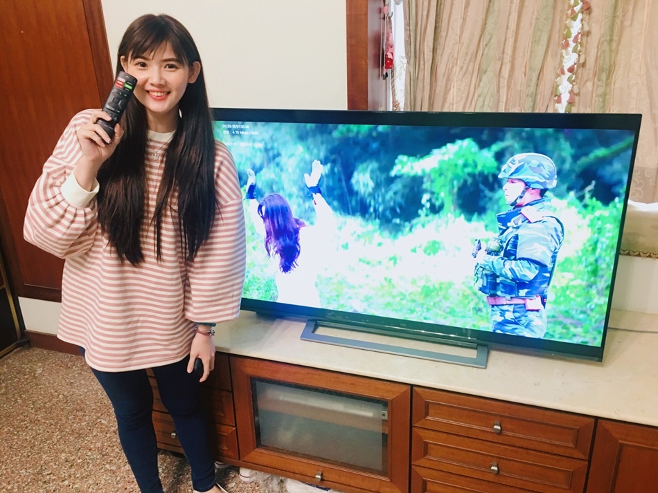 日本東芝U79系列液晶TOSHIBA六真色PRO廣色域4K安卓電視Android tv符合Adobe廣色域標準，內建網路可以Netflix愛奇藝上網追劇內建安卓，下載電影