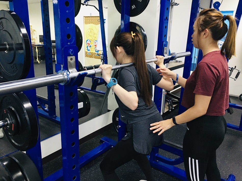 台南私人健身教練推薦│CA體能工作室專業女健身教練指導您也能擁有玲瓏有緻好身材,第八堂課 台南私人健身教練推薦│CA體能工作室專業女健身教練指導您也能擁有玲瓏有緻好身材,第八堂課