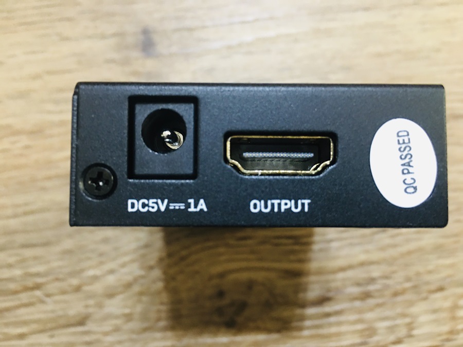 HDMI切換器推薦德國LINDY林帝HDMI 2.0 4K 18G-3進1出切換器解決HDMI Port不夠用4K高畫質HDMI輸出，可遙控切換HDMI訊號