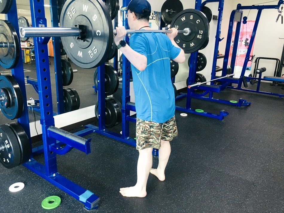 台南健身教練推薦│CA體能工作室專業女教練量身訂做健身產後減肥課程透過科學的健身計畫讓你身體更健康 台南健身教練推薦│CA體能工作室專業女教練量身訂做健身產後減肥課程透過科學的健身計畫讓你身體更健康